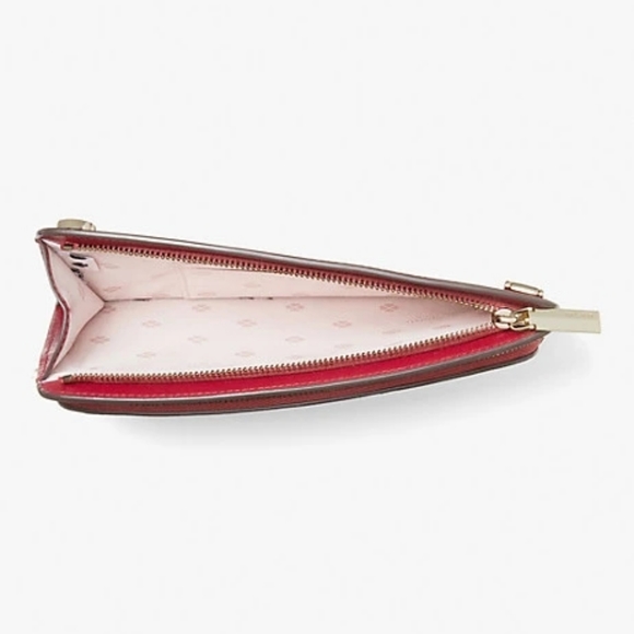 SALE Kate SpadeSpencer East West Phone Crossbody - Picture 4 of 7